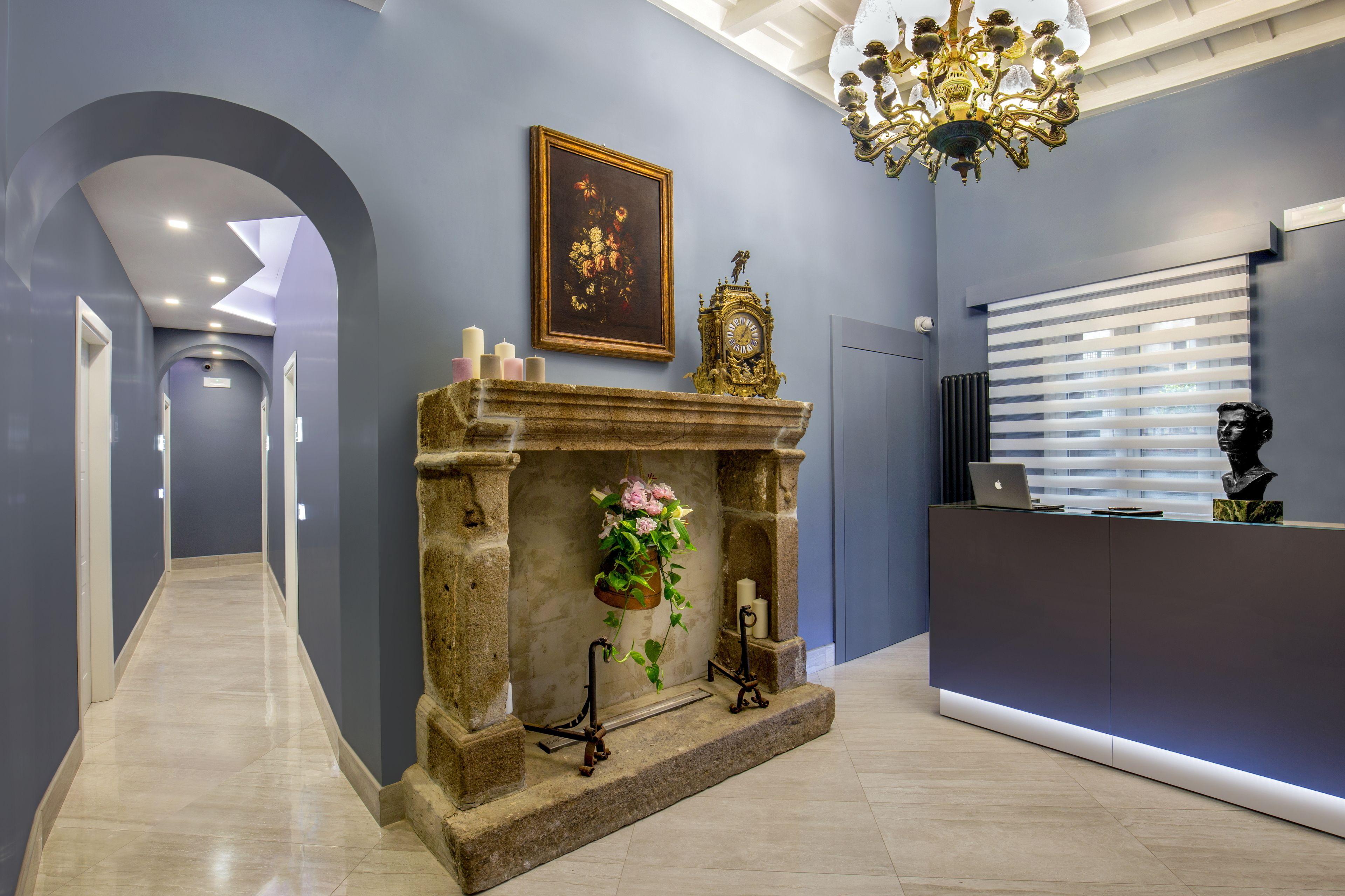Gcf Luxury Suites, Guest House - Rome — Foto 1