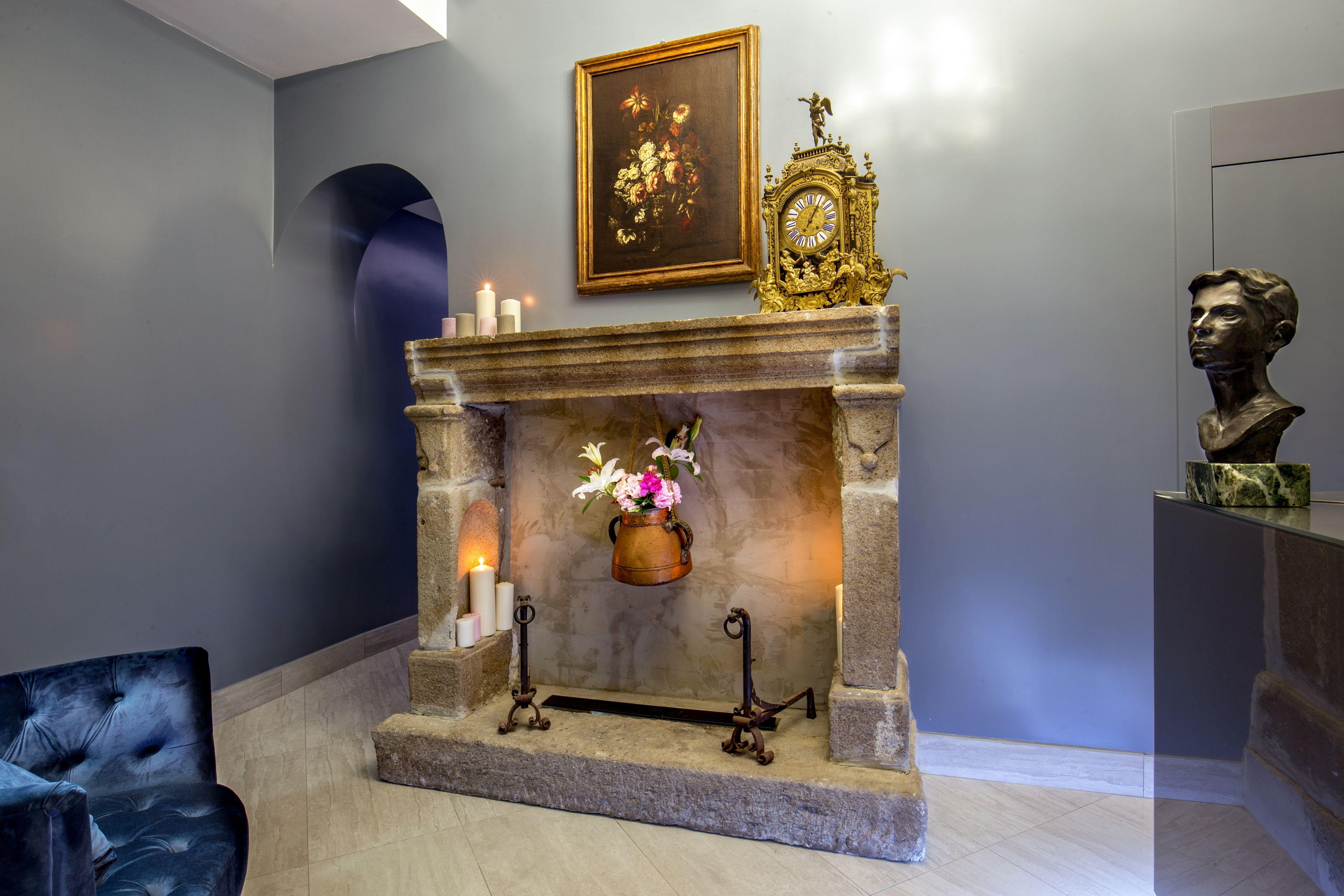 Gcf Luxury Suites, Guest House - Rome — Foto 2